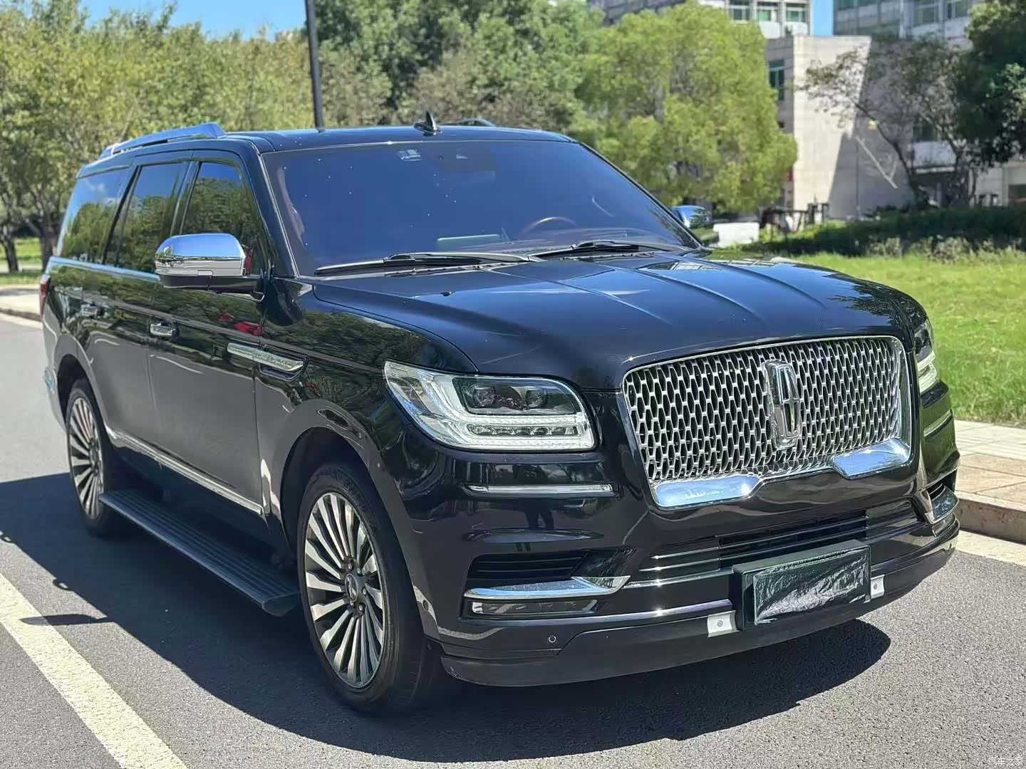 Lincoln Navigator, 2019 2