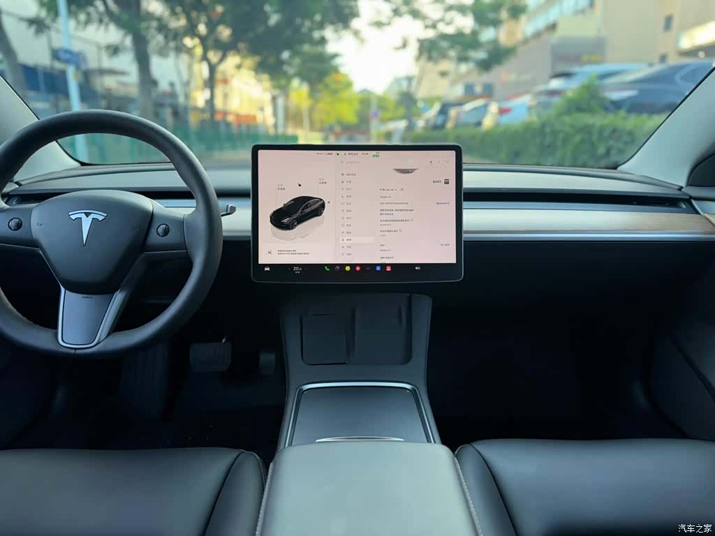 Tesla Model 3, 2022 8