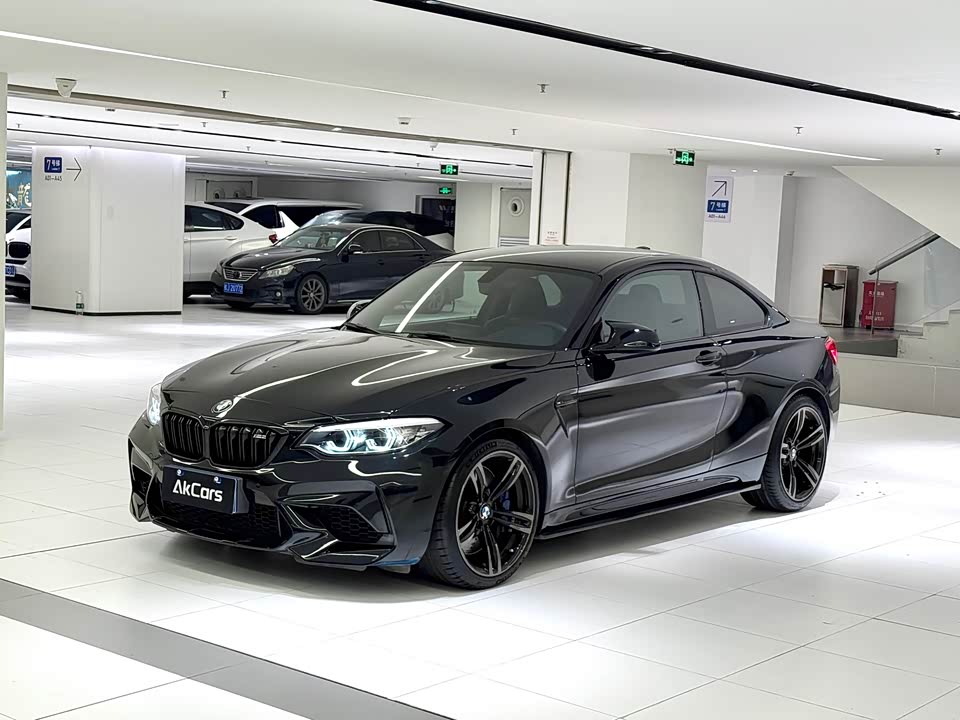 BMW M2