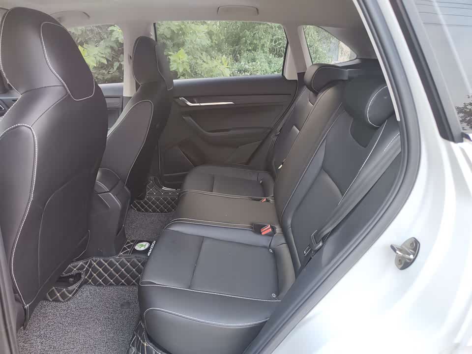 Skoda Komick Skoda Komick