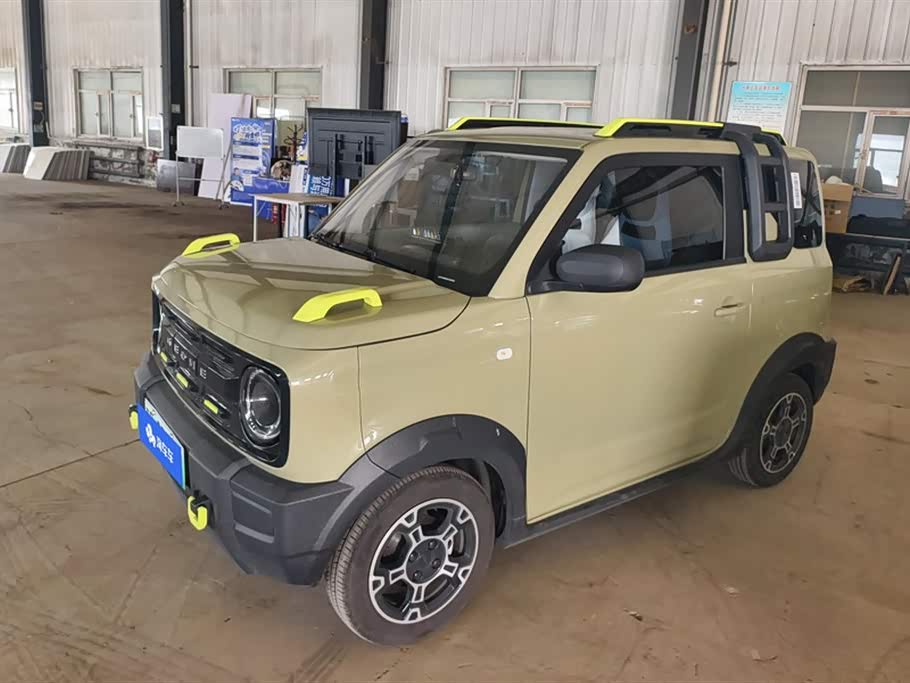 Geely
