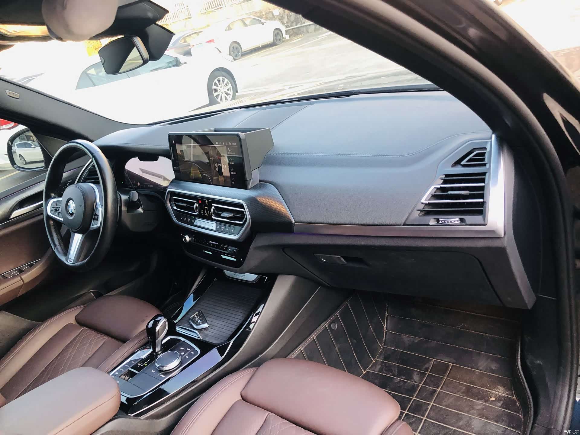 BMW X3, 2022 14