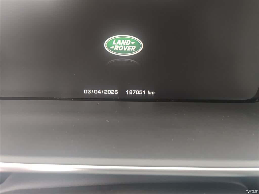 Land Rover Range Rover, 2017 4