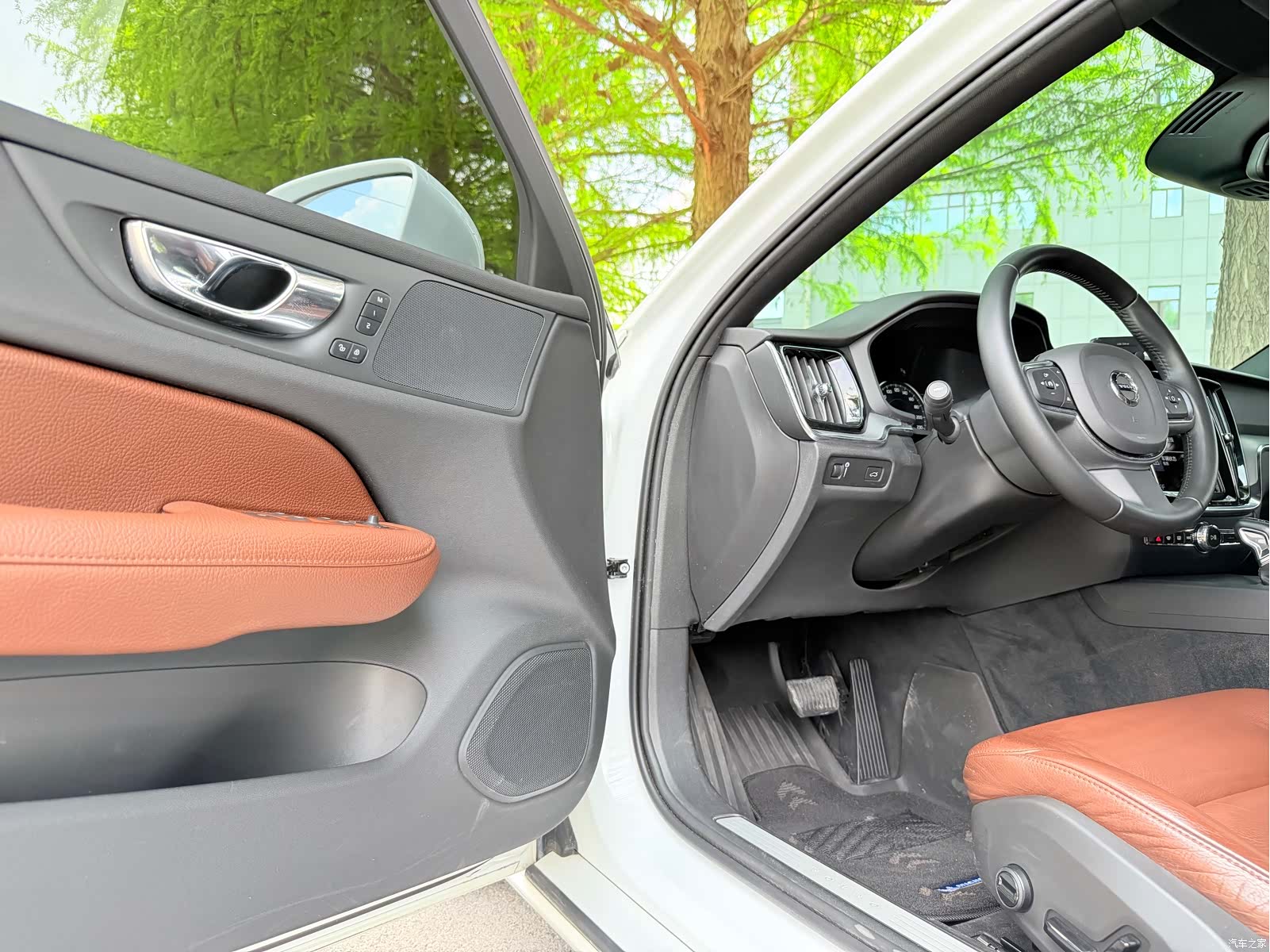Volvo S60, 2020 11