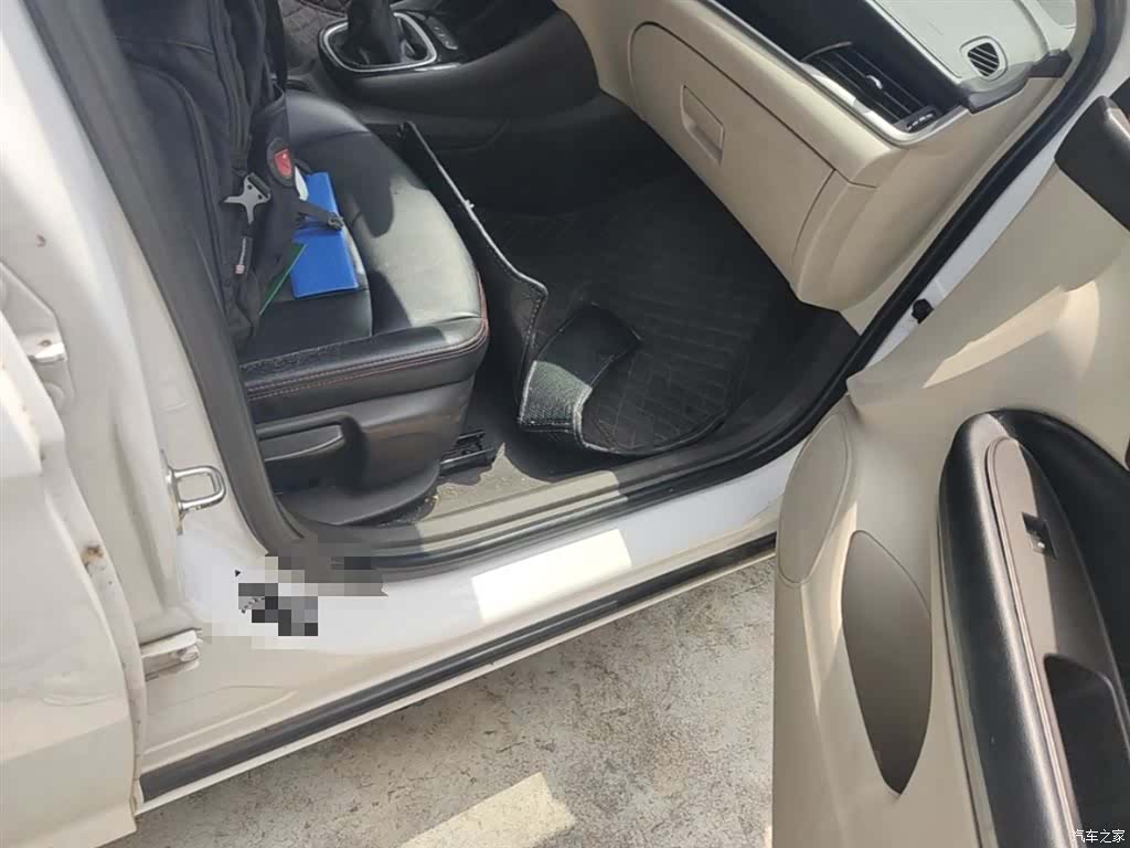 Buick Verano, 2016 19