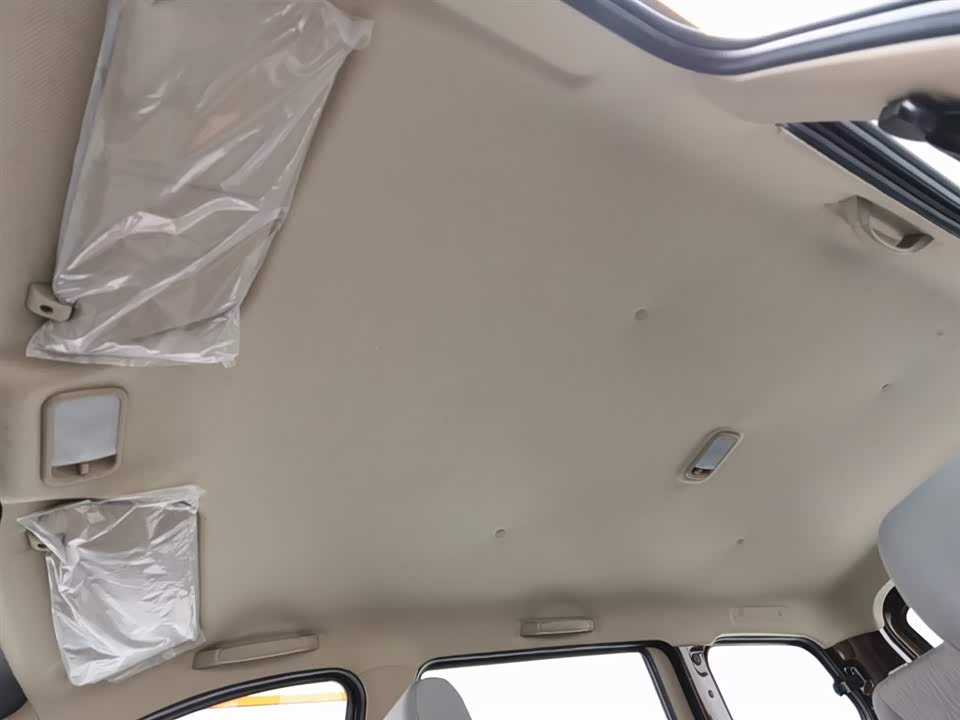 Wuling Wuling Hongguang