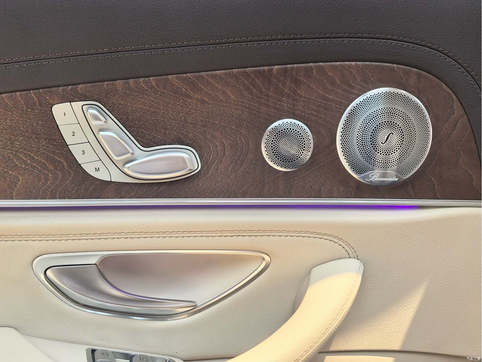 Mercedes-Benz E-Class, 2019 8