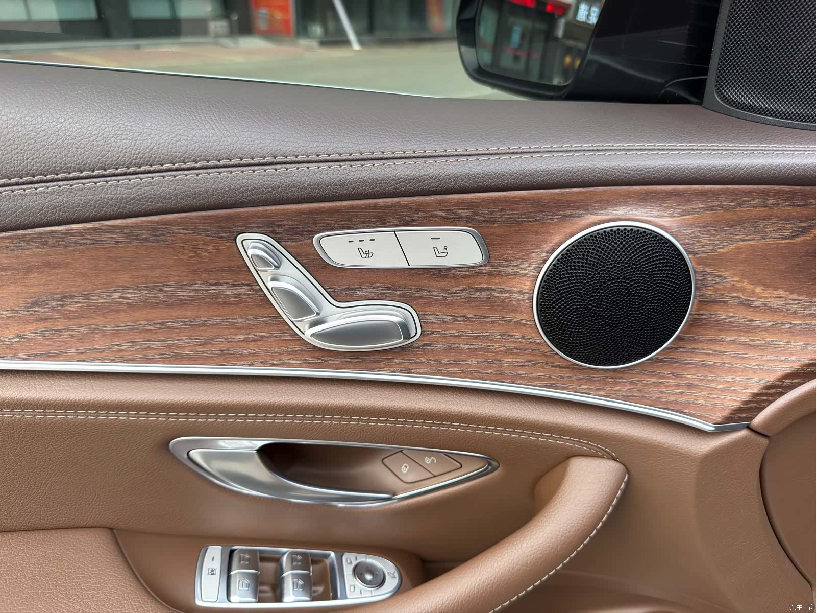 Mercedes-Benz E-Class, 2022 8