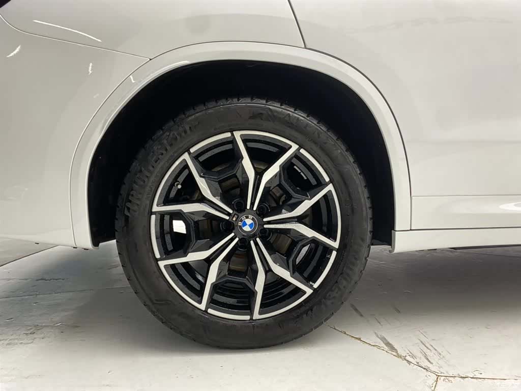 BMW X3, 2023 11