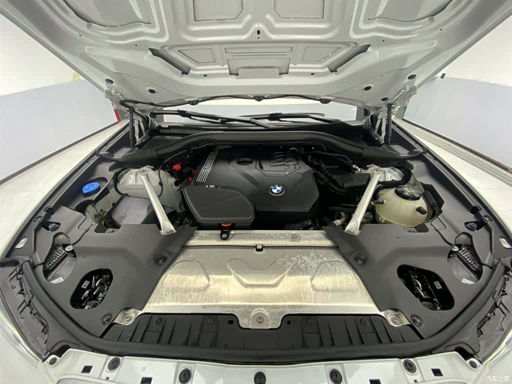 BMW X3, 2023 12