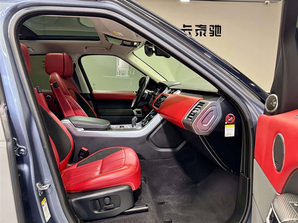 Land Rover Range Rover, 2019 19