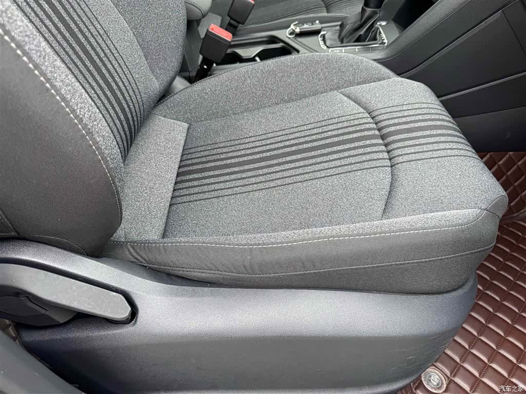 Volkswagen Tharu, 2022 29