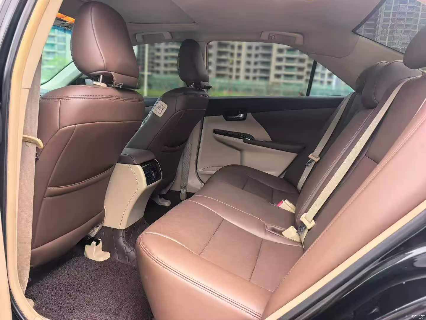 Toyota Camry, 2012 9