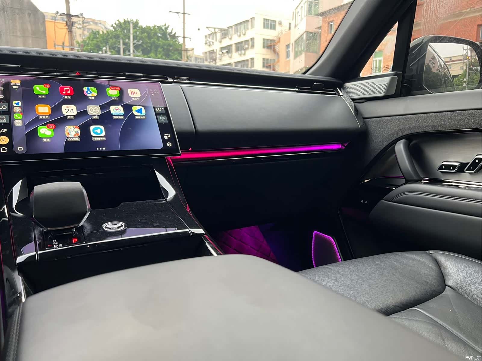 Land Rover Range Rover, 2024 9