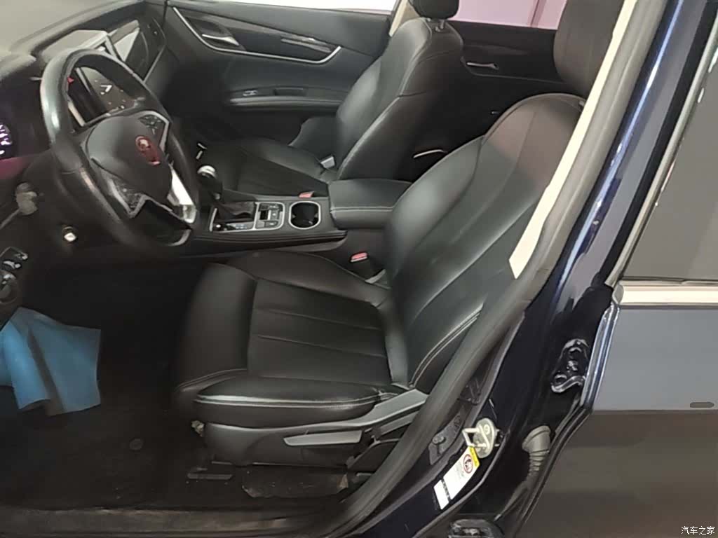 BYD Song, 2019 15