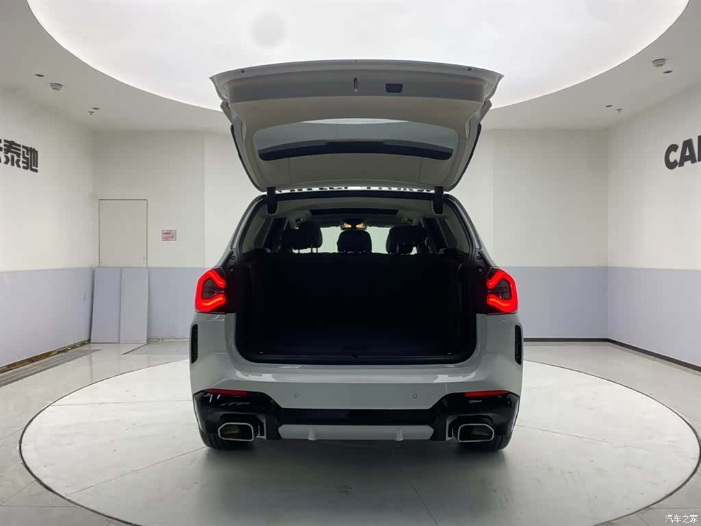 BMW X3, 2023 29