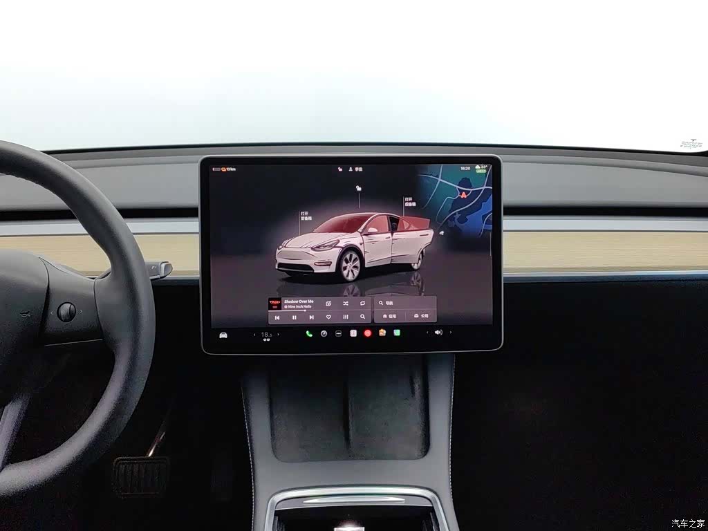 Tesla Model Y, 2022 12