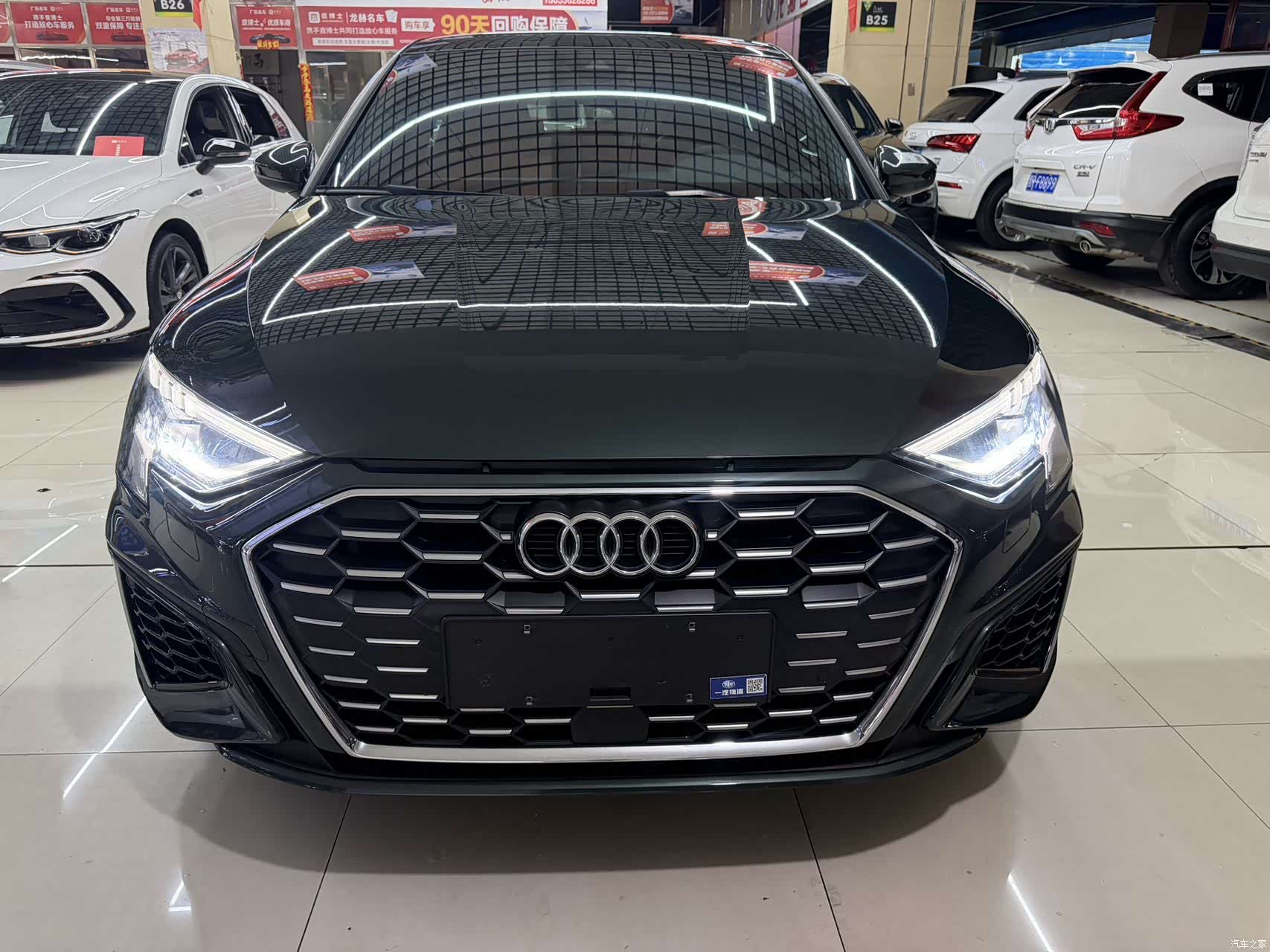 Audi A3, 2022 2