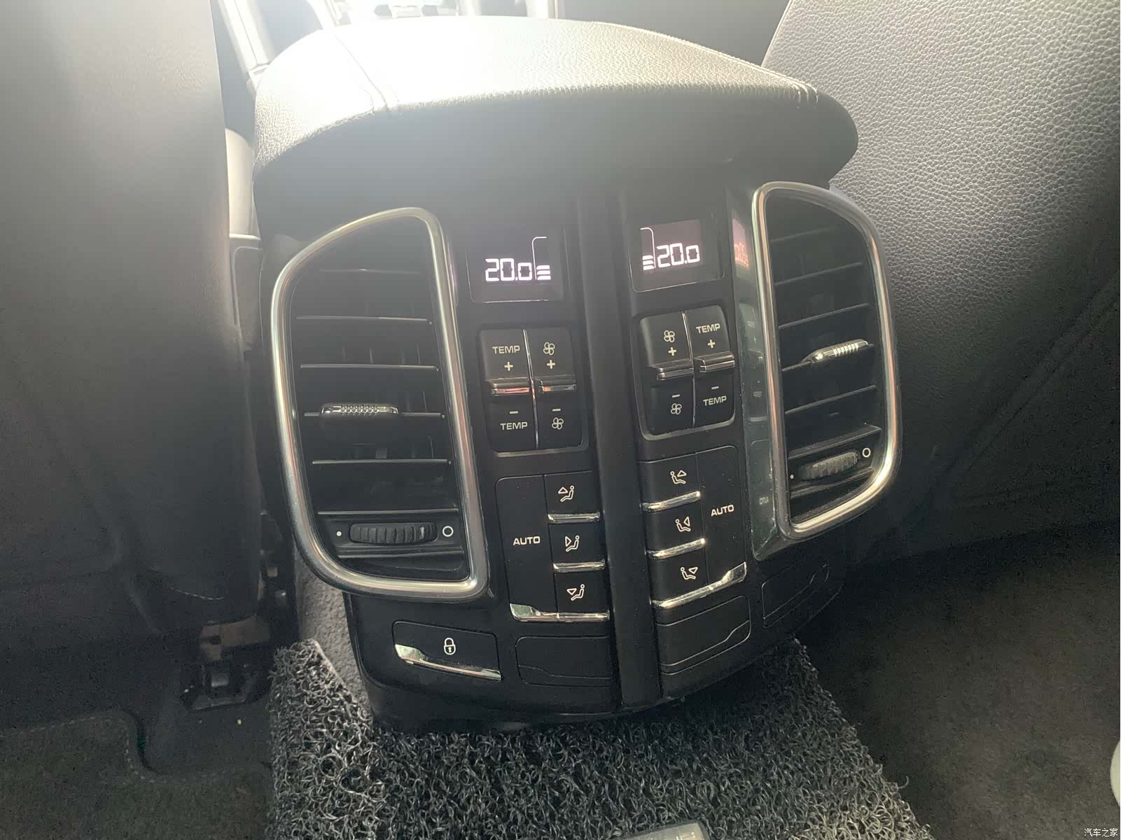 Porsche Cayenne, 2013 14