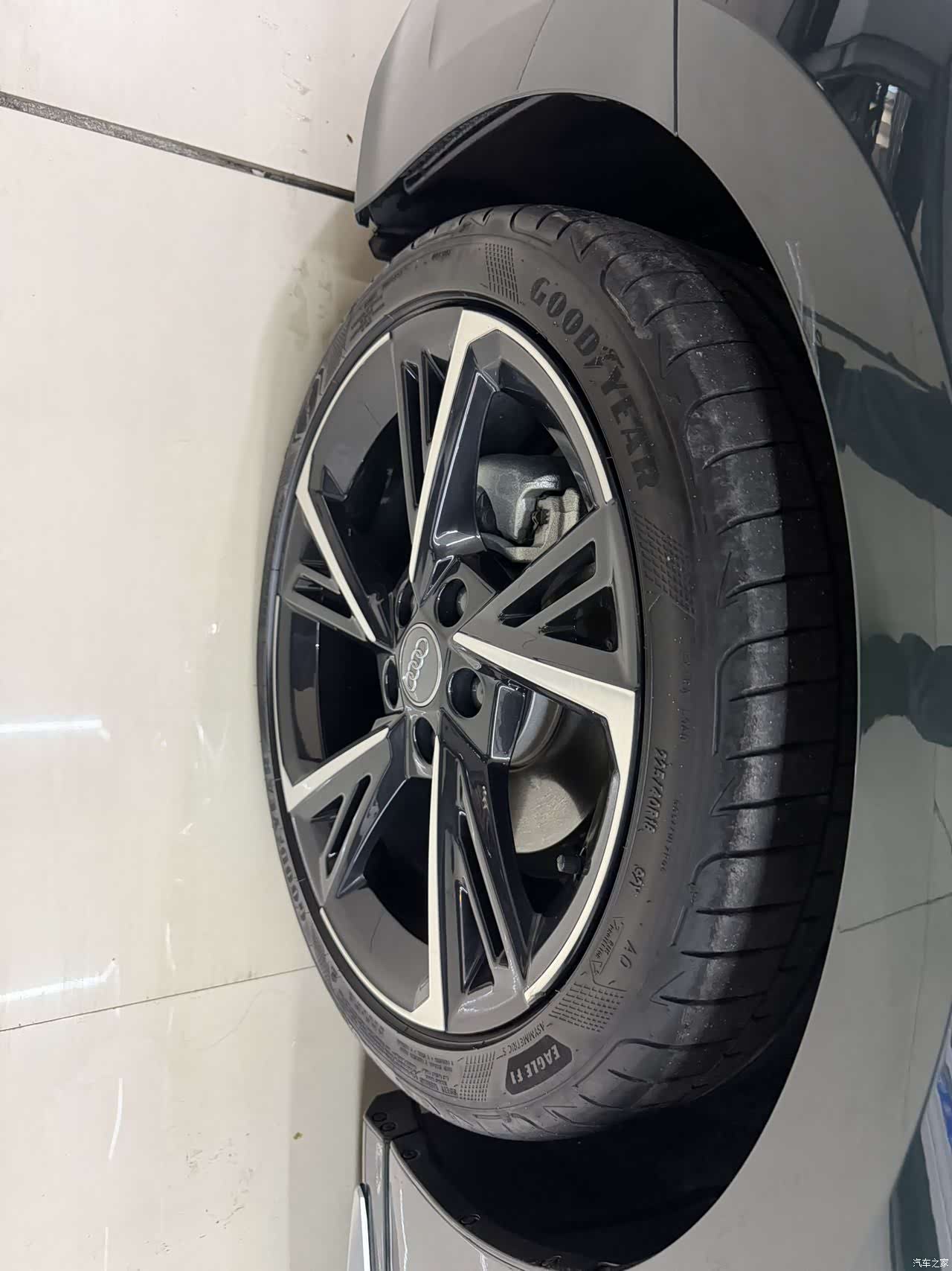 Audi A3, 2022 18