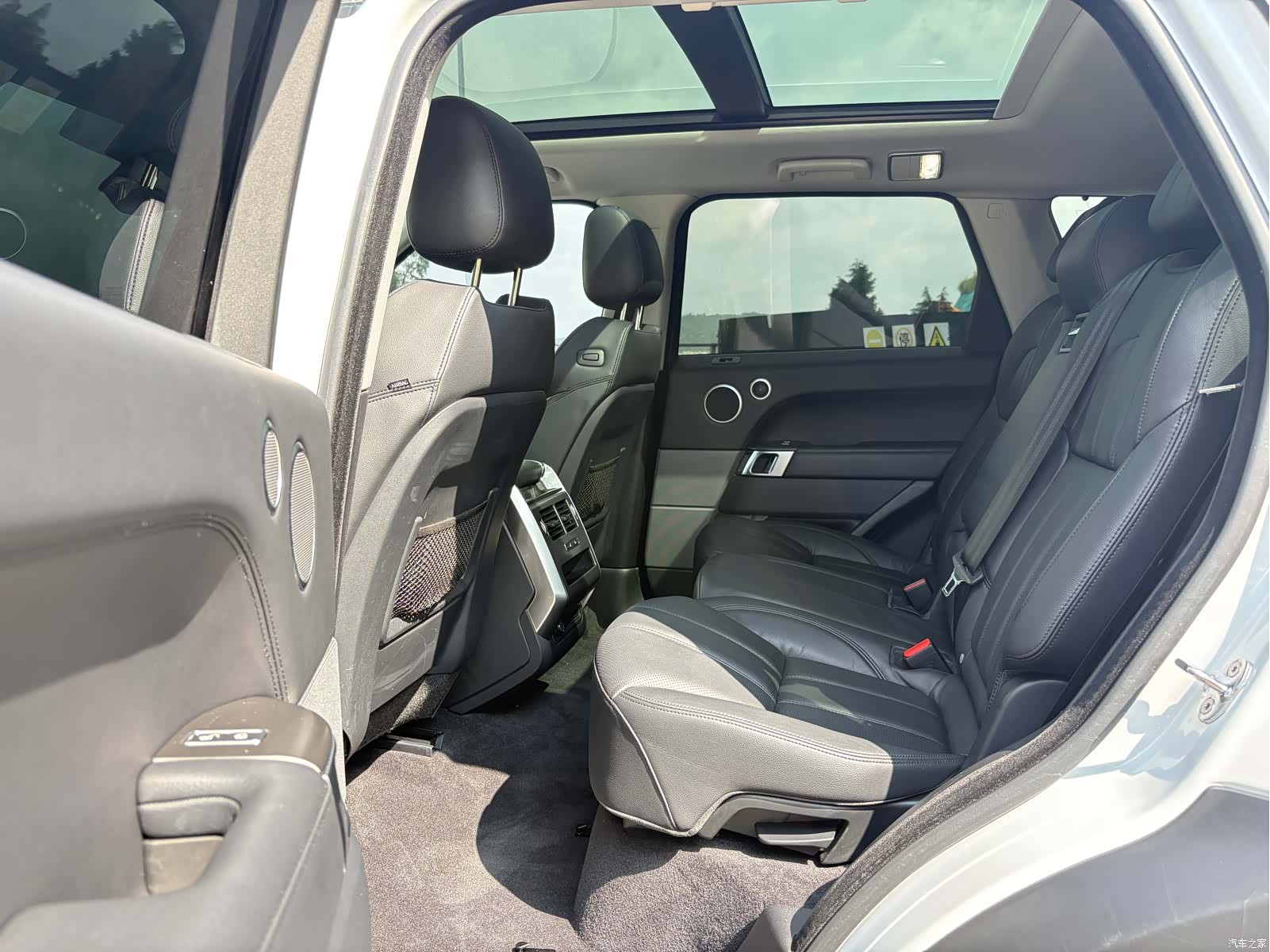 Land Rover Range Rover, 2017 6