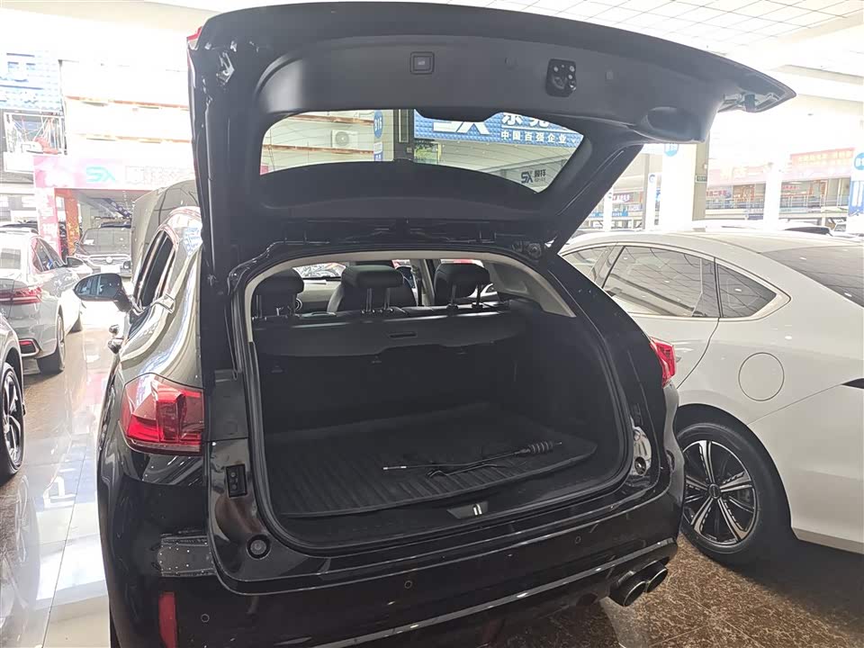 Weipai VV5