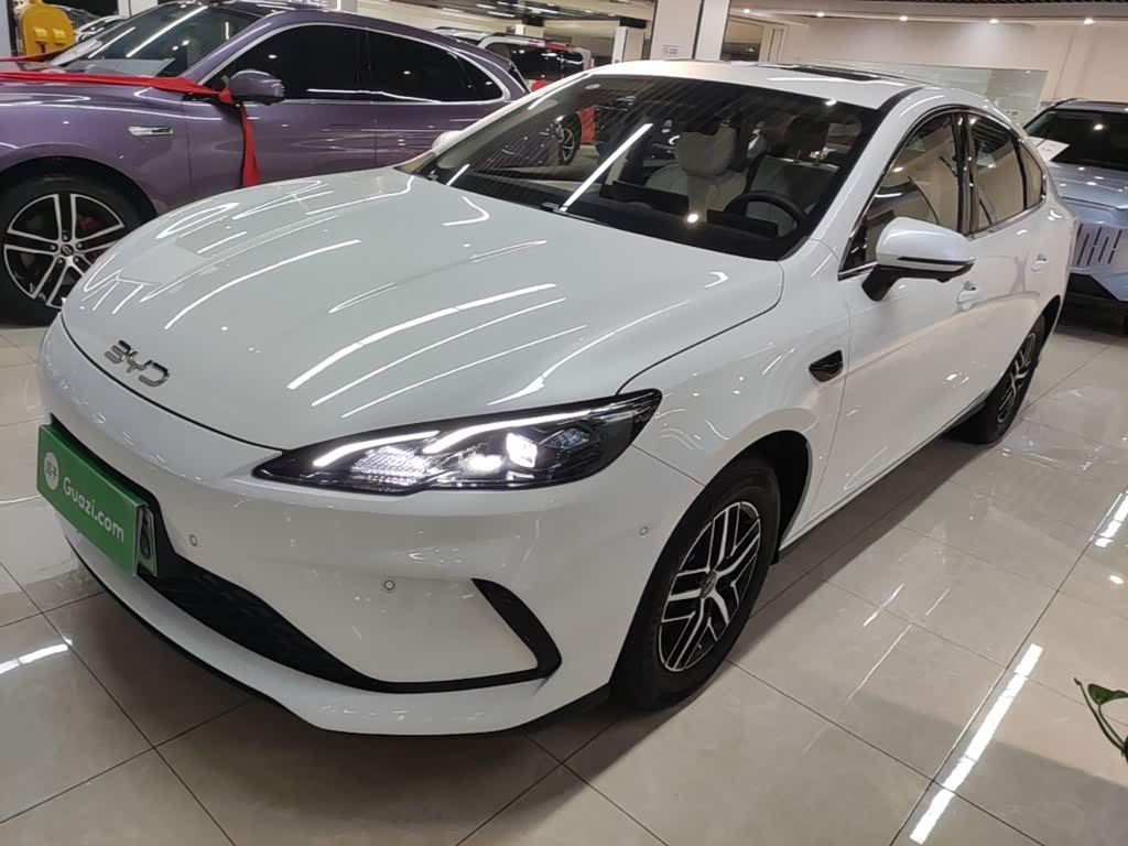 BYD Seal 05 DM-i