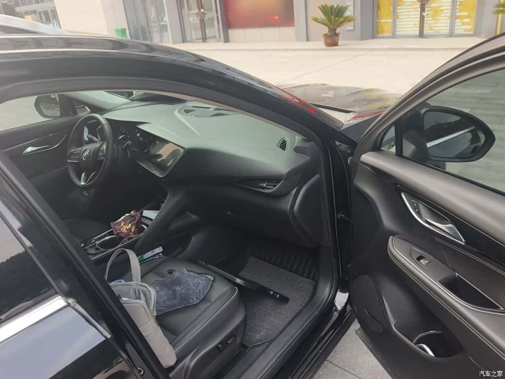 Buick Envision Plus, 2023 20