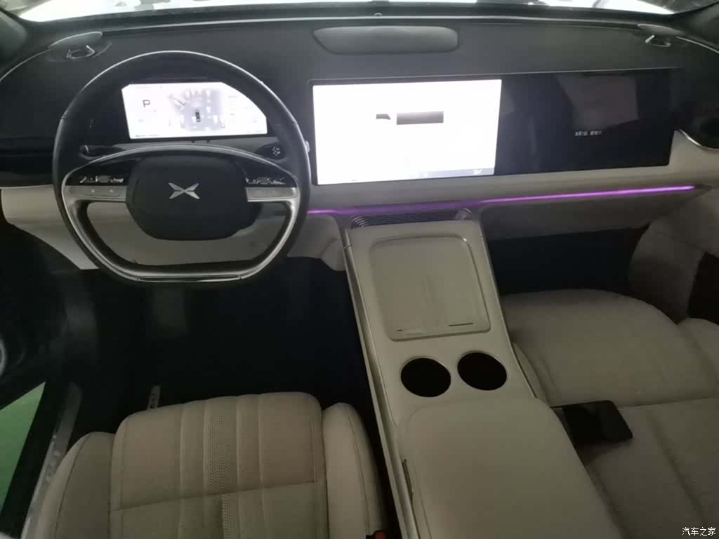 Xpeng G9, 2023 10