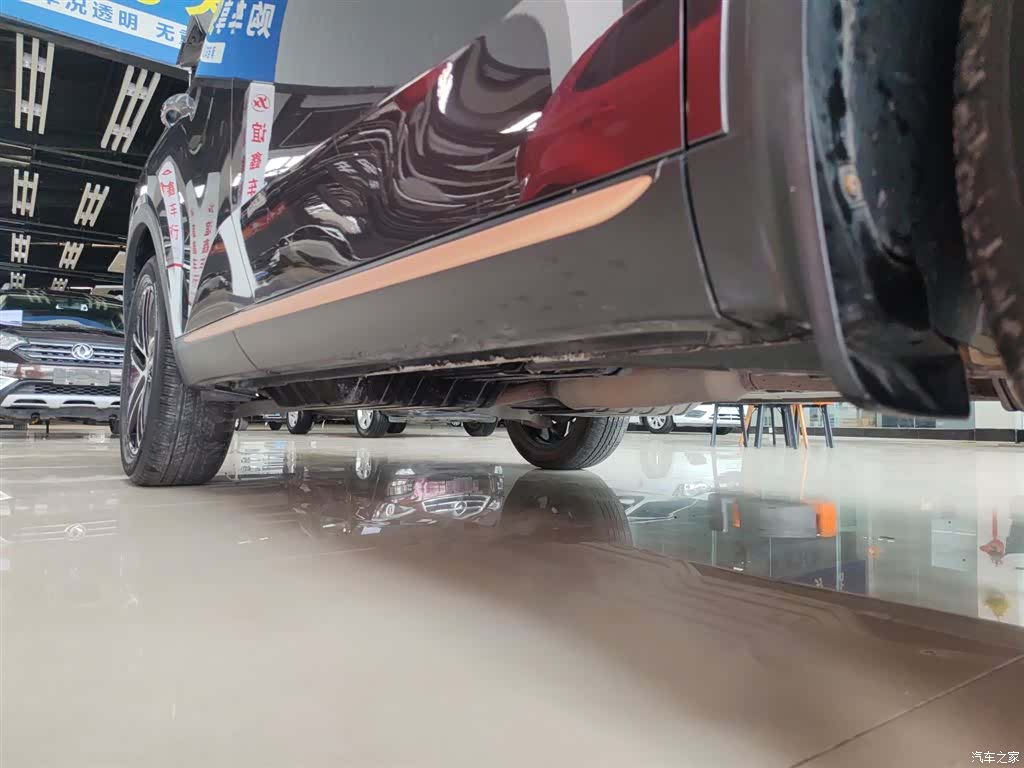Changan CS55, 2022 19