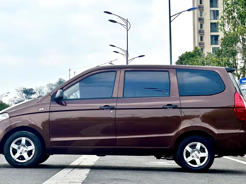Wuling Wuling Hongguang