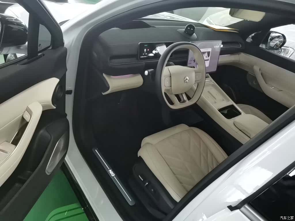NIO EC6, 2025 16