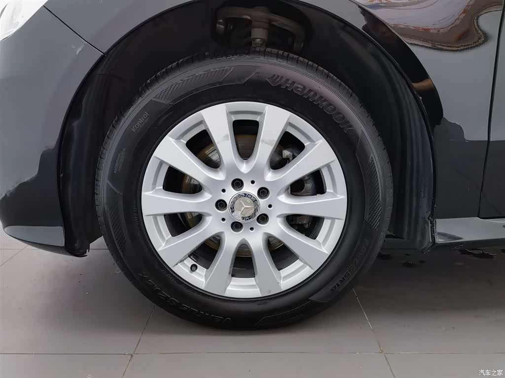 Mercedes-Benz R-Class, 2016 13