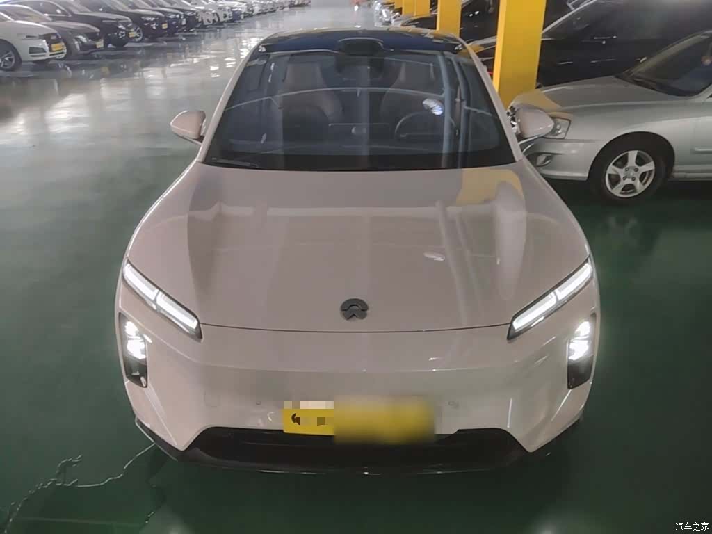 NIO ET5, 2025 3
