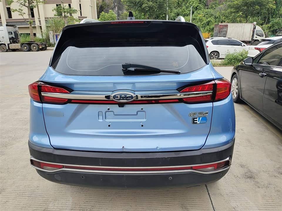 Fujian Sanming Car Fujian Sanming Car