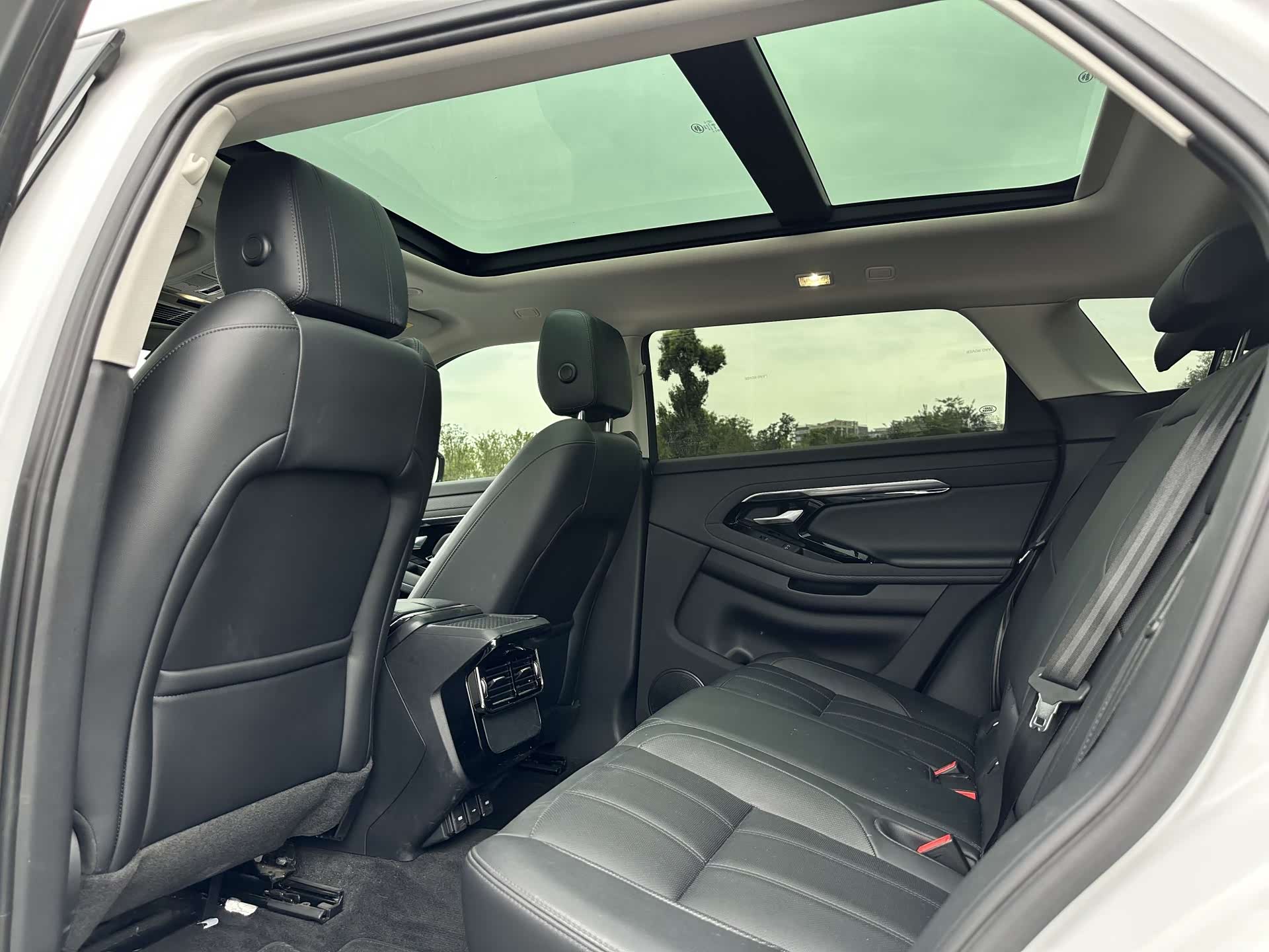 Land Rover Range Rover, 2023 9
