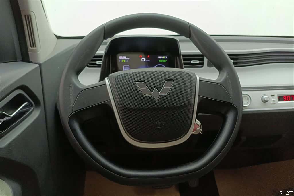 Wuling MINIEV, 2023 15