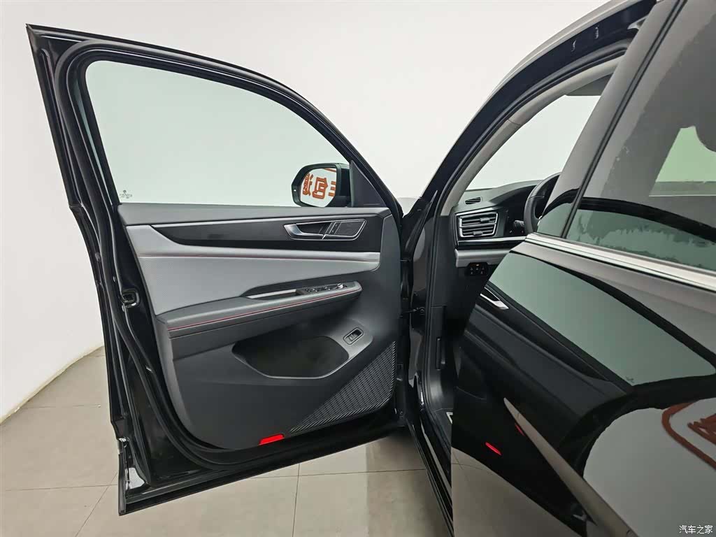 Volkswagen Teramont X, 2023 8