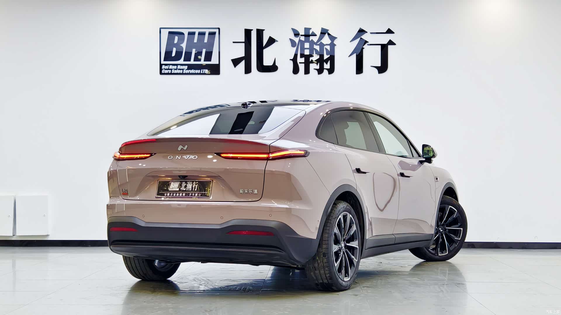 NIO L60, 2025 все фото