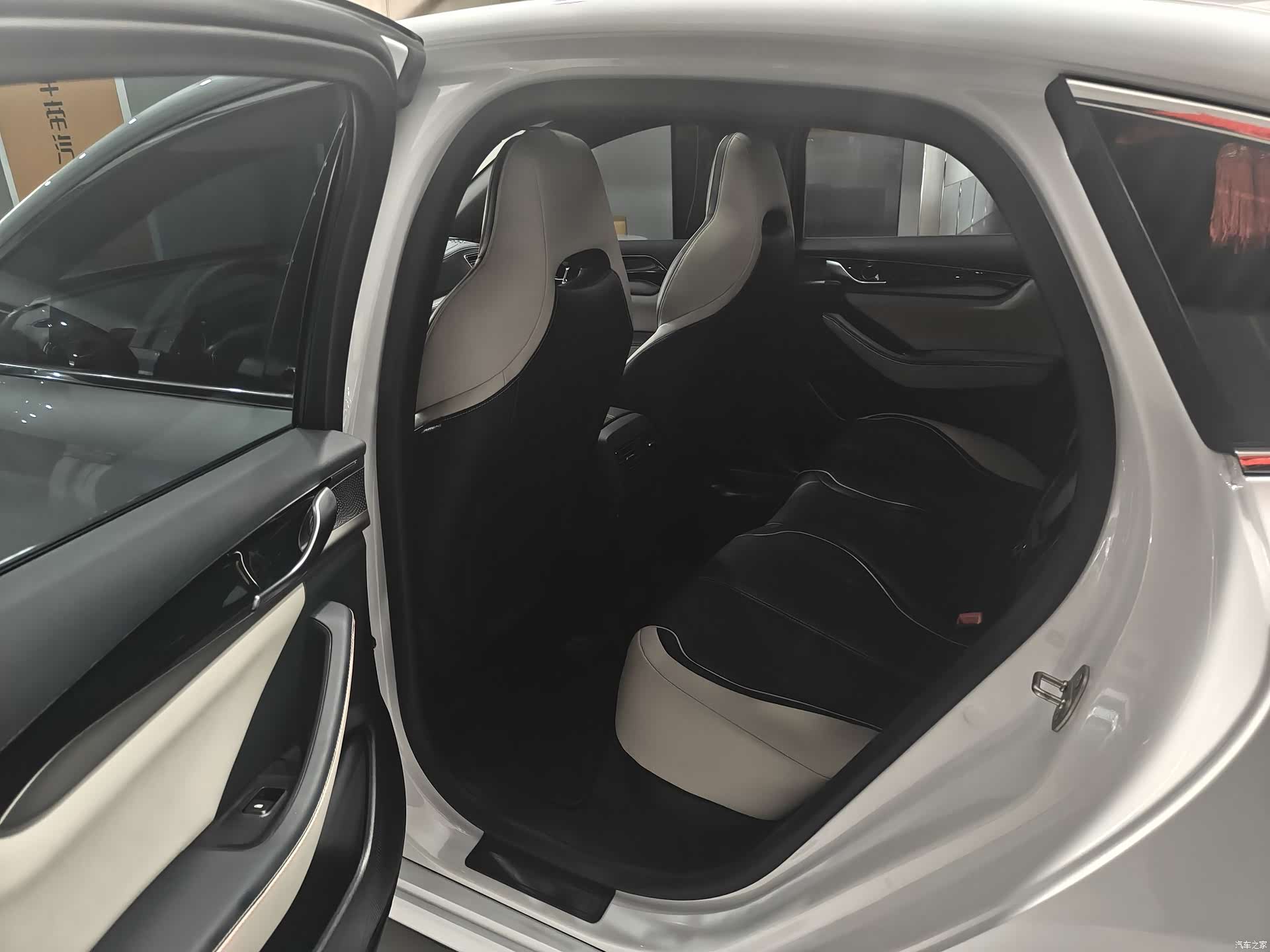 BYD Qin, 2022 7