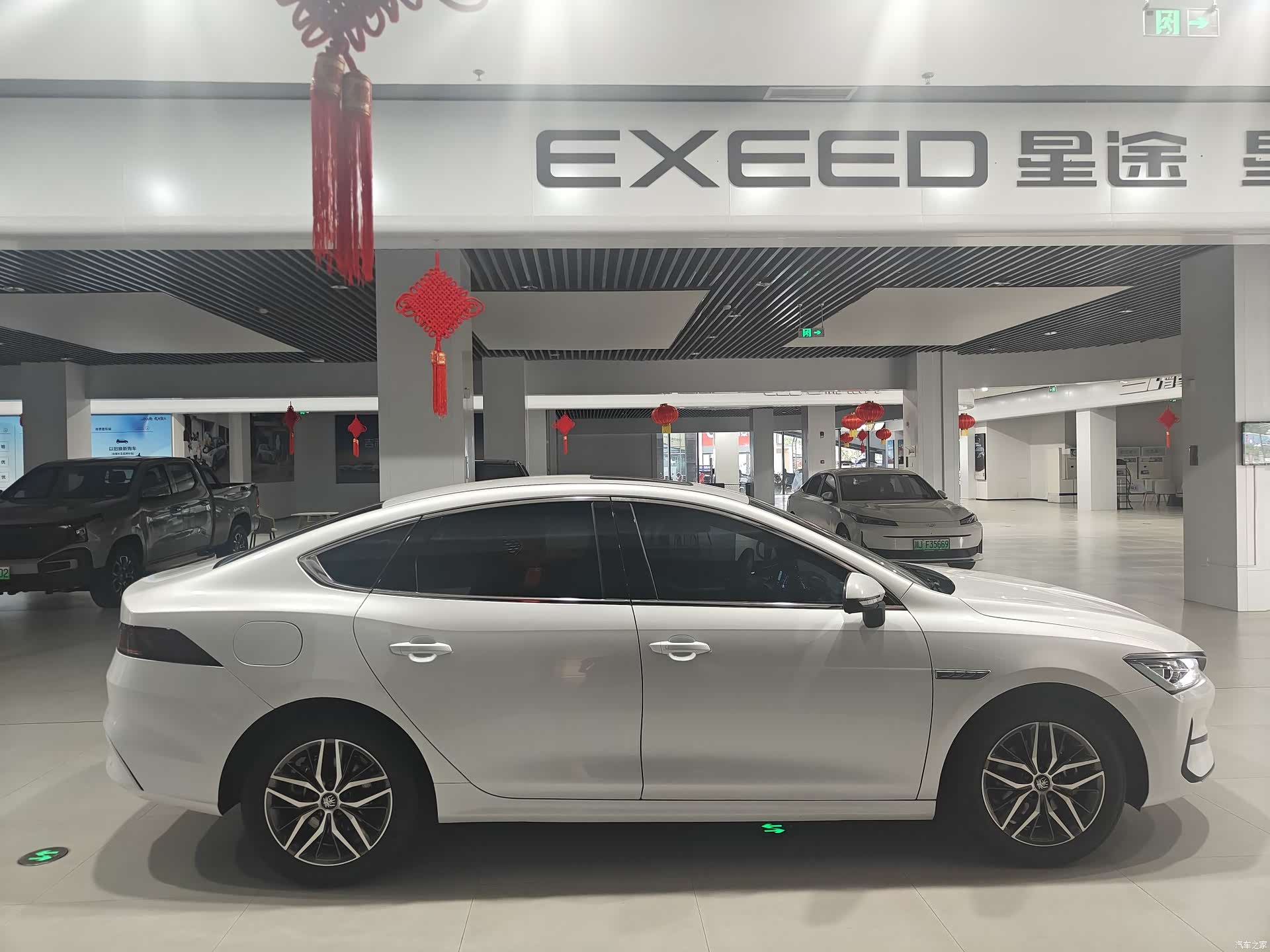 BYD Qin, 2022 12