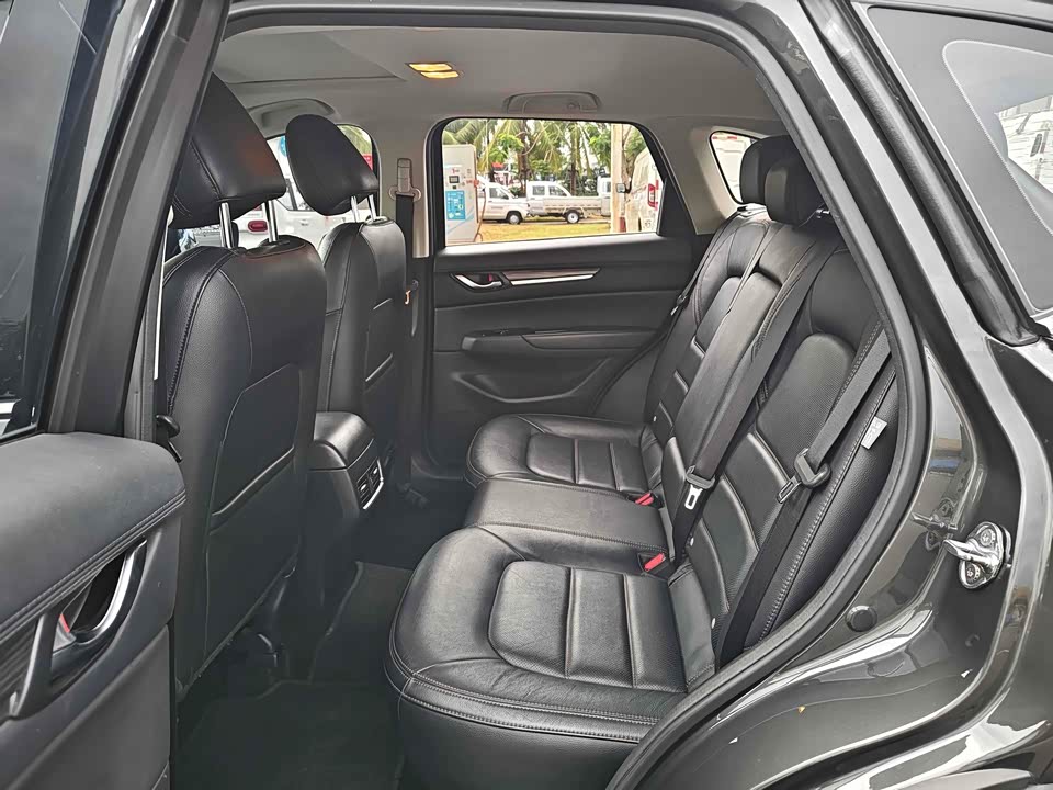 Mazda CX-5 Mazda CX-5