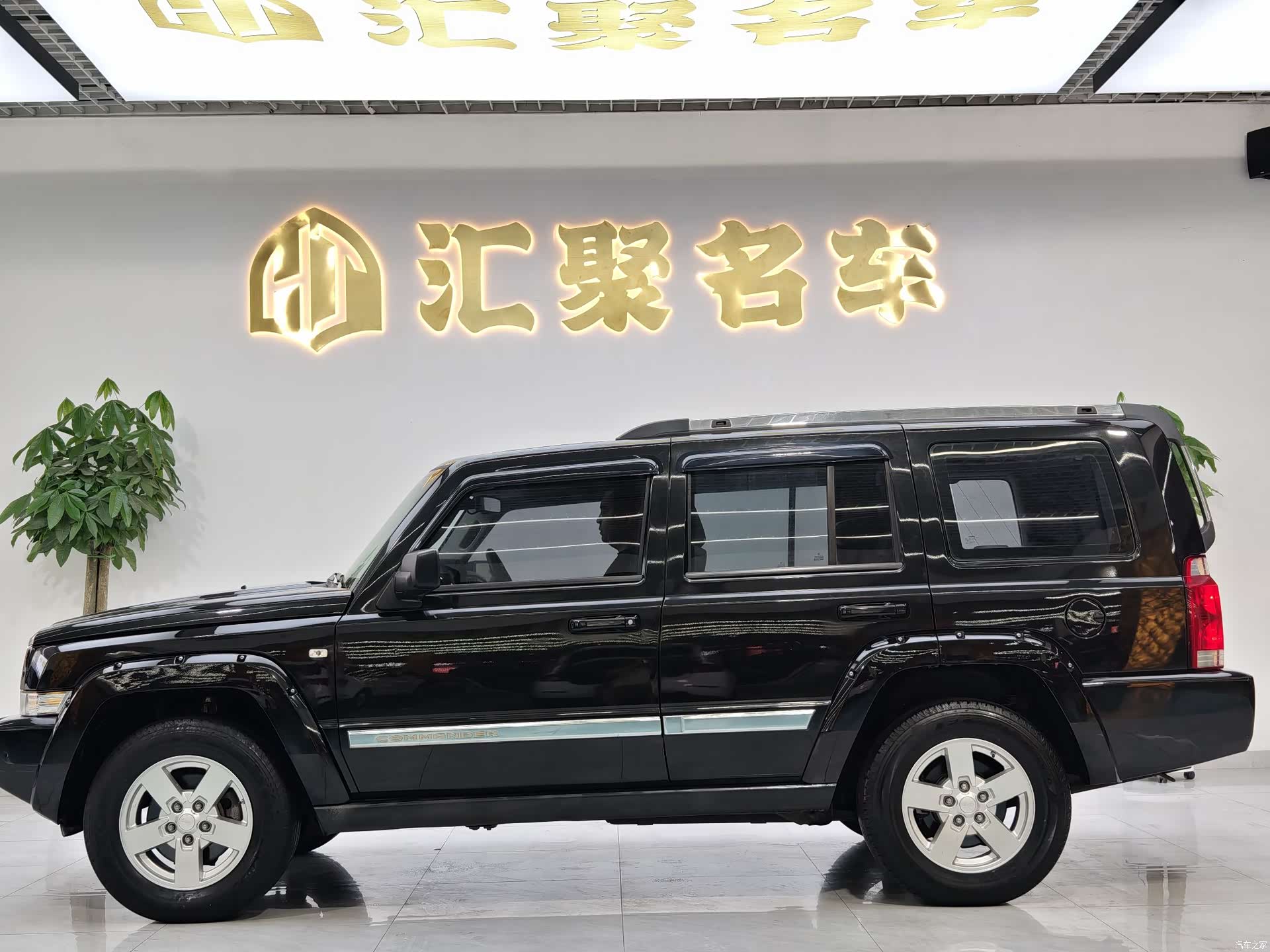 Jeep 4.7, 2007 10