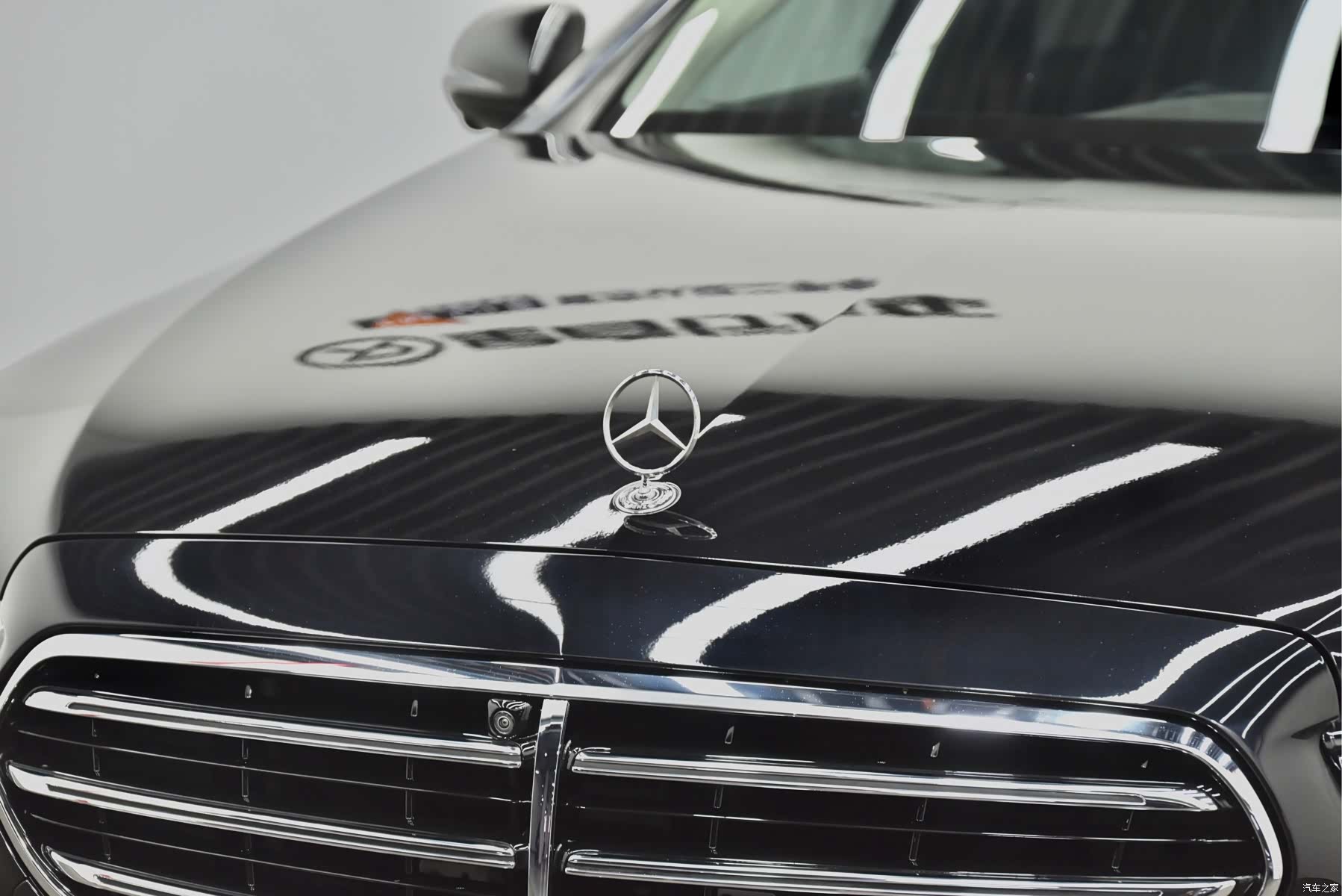 Mercedes-Benz E-Class, 2022 33