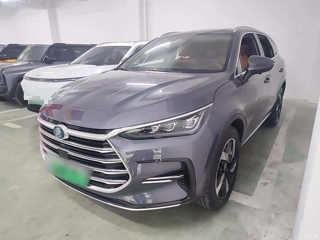 BYD Tang, 2023 1