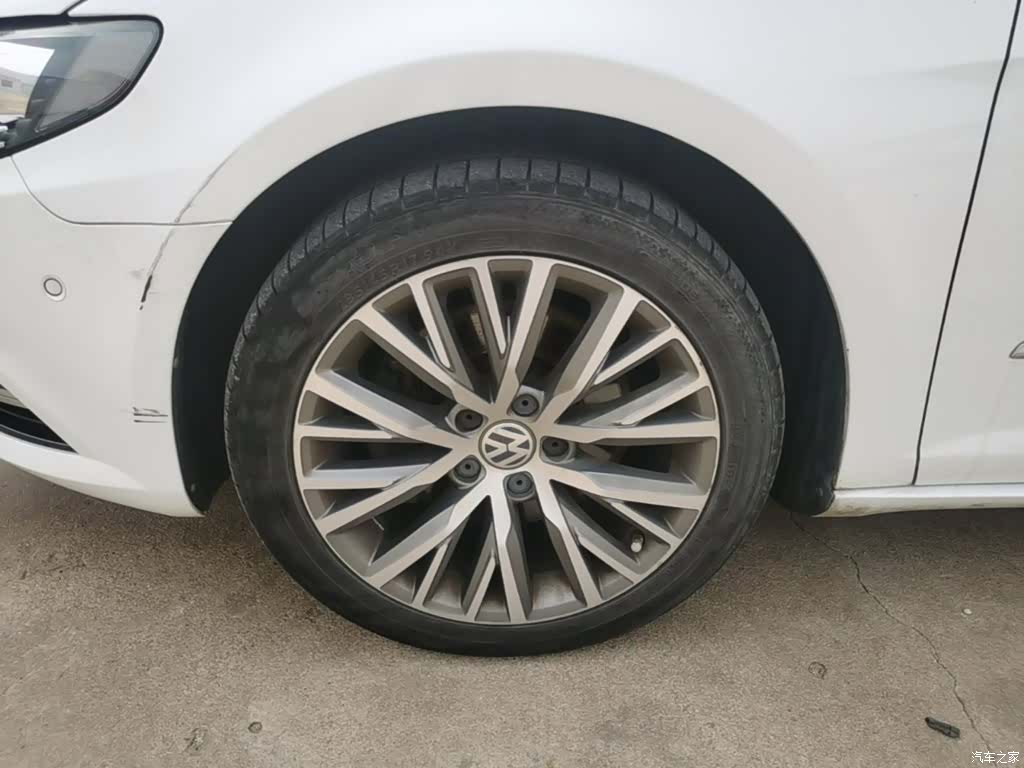 Volkswagen CC, 2017 23