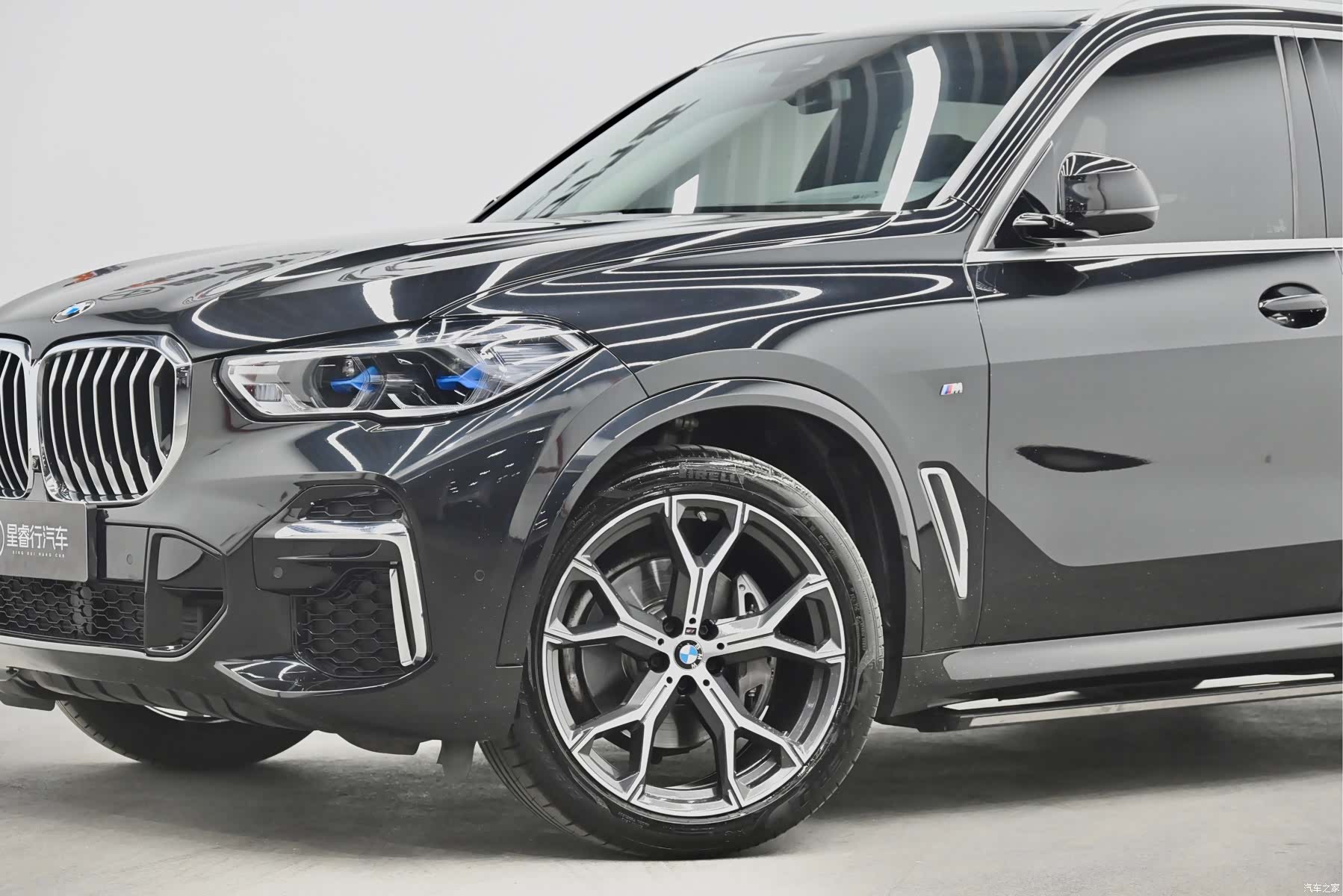 BMW X5, 2023 28