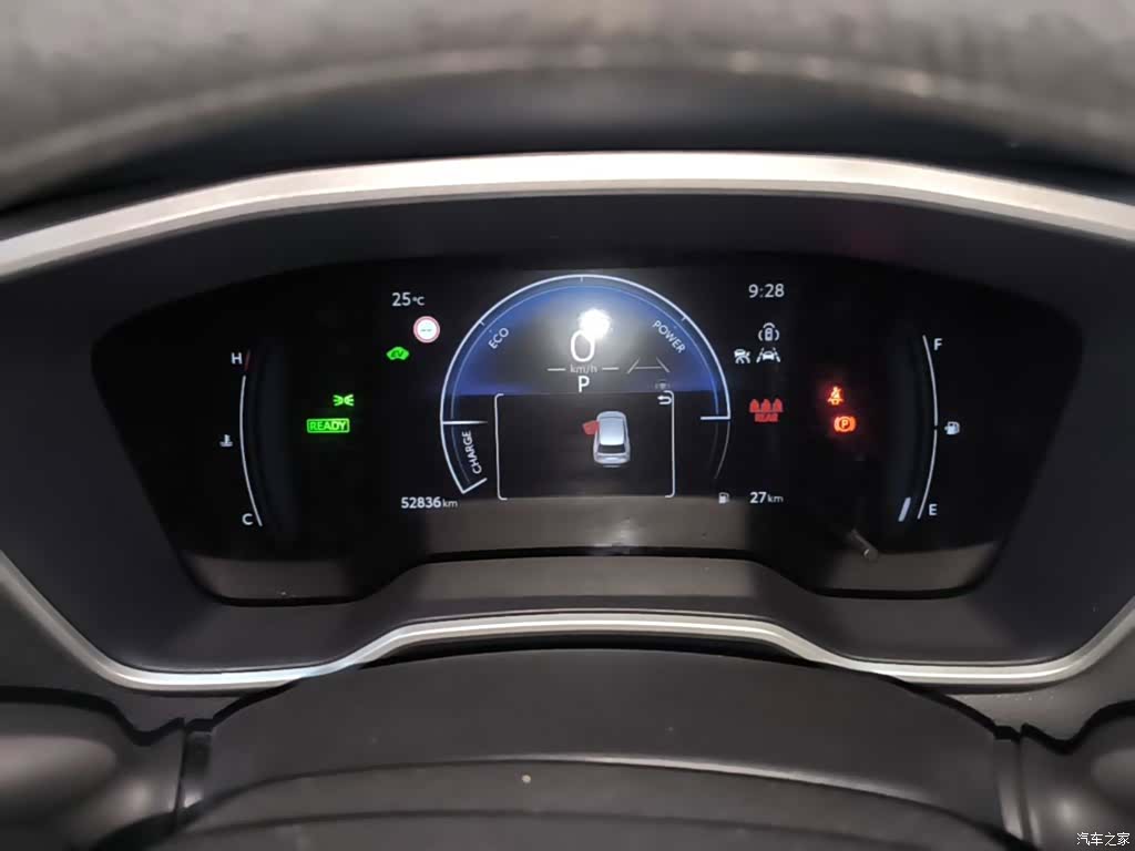 Toyota Frontlander, 2024 12