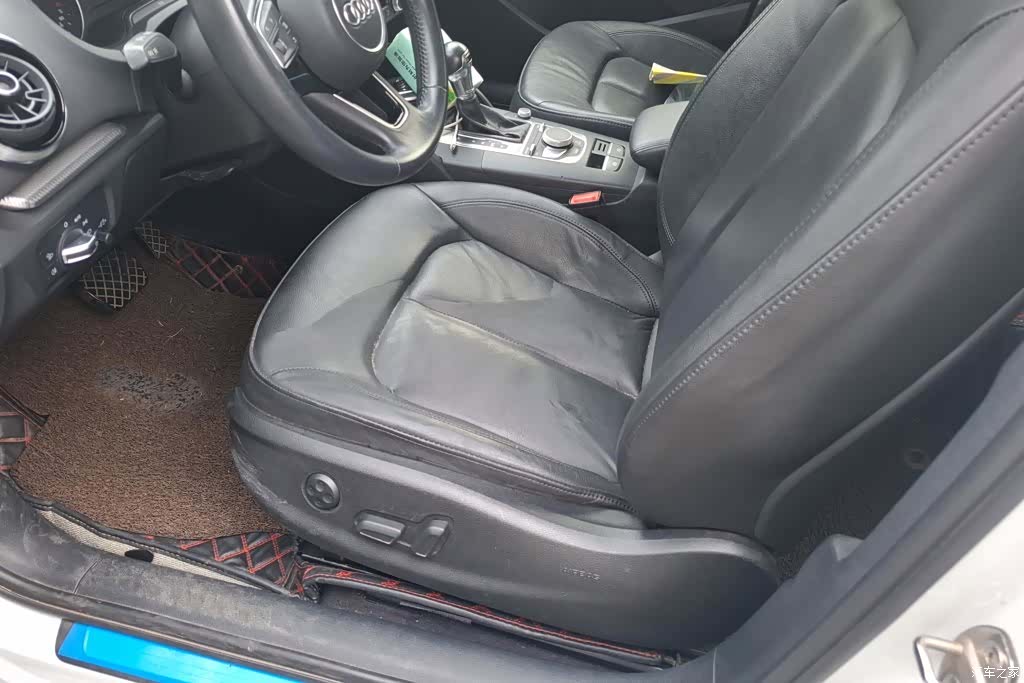 Audi A3, 2020 9