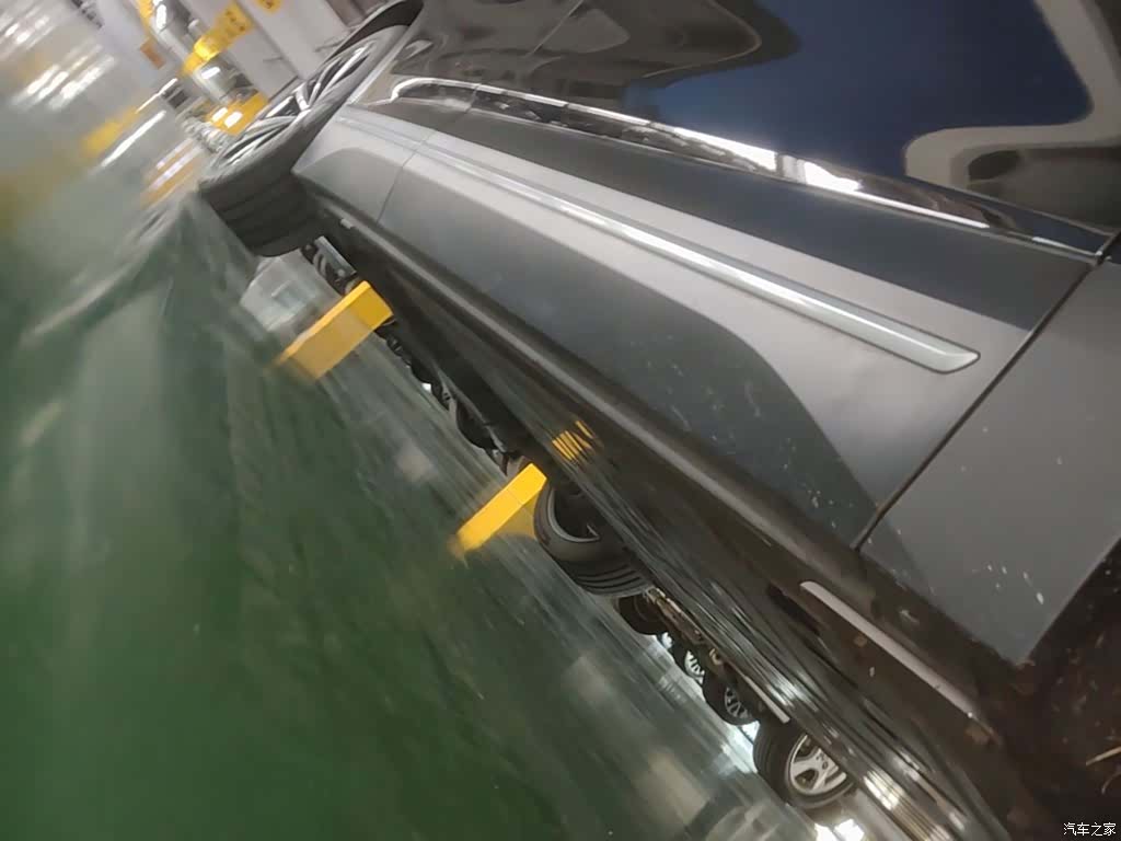NIO ES7, 2022 21